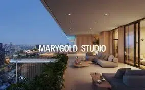 Marygold Studio