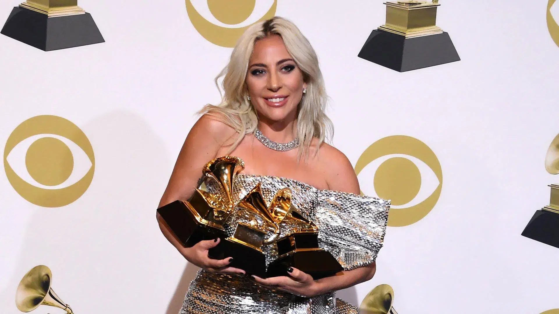 How Much Is Lady Gaga Worth