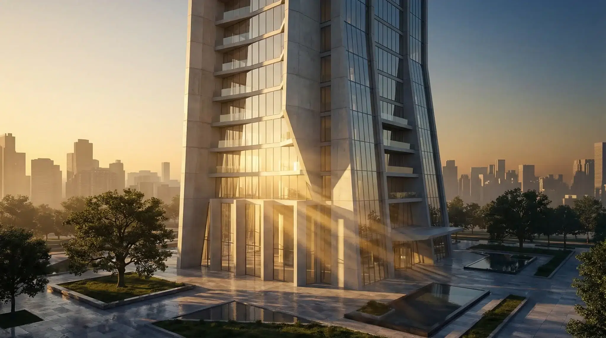Best 3D Render Services for Architects - GigWise