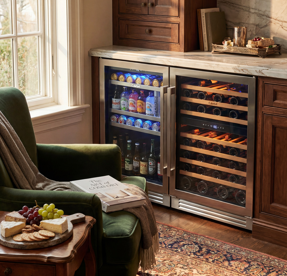 Best-Under-Counter-Wine-Fridge