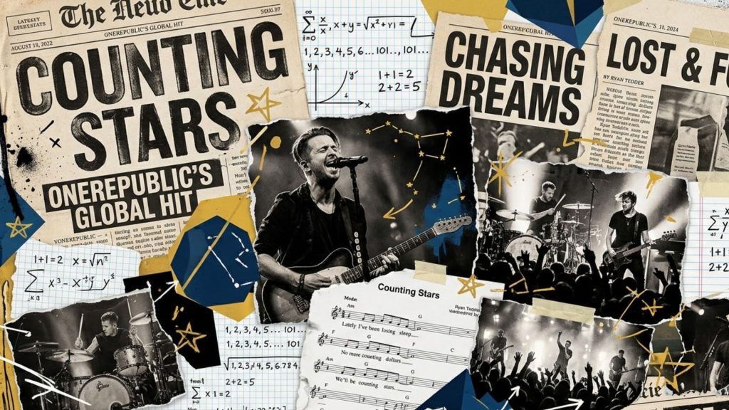 counting stars lyrics