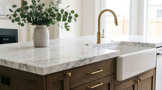 Designing a Luxury Kitchen That Won't Feel Dated in 5 Years