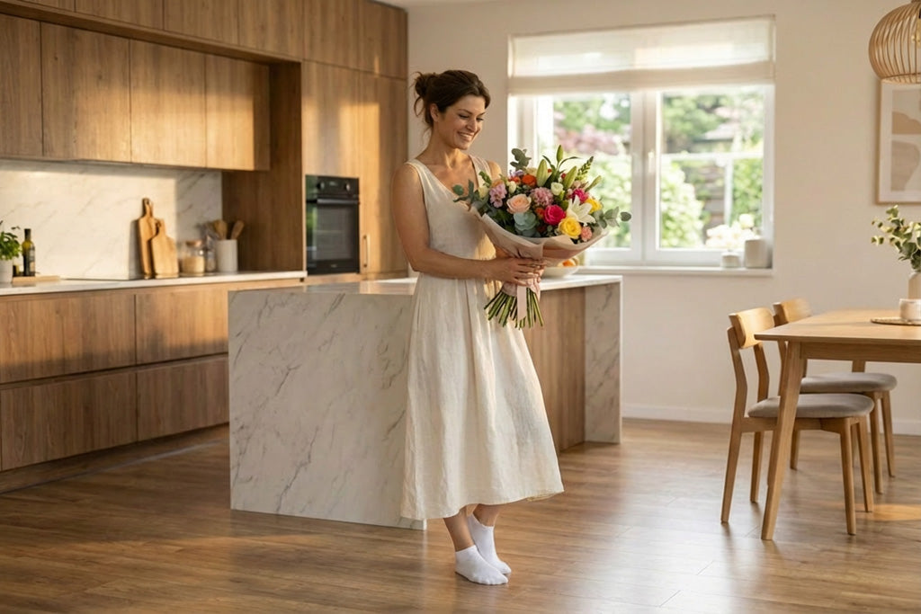 Flower Delivery Toronto