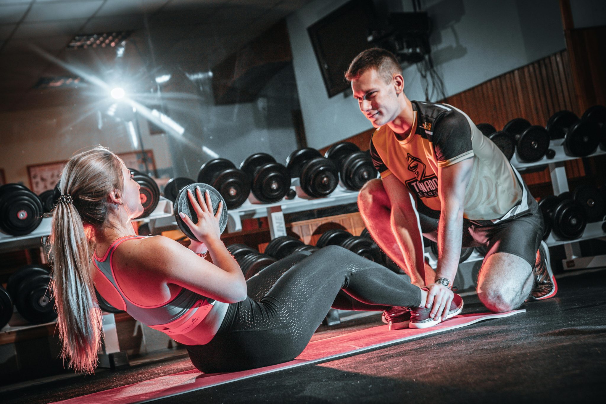 The Neurochemistry of a Good Workout: What Happens in Your Brain When You Move