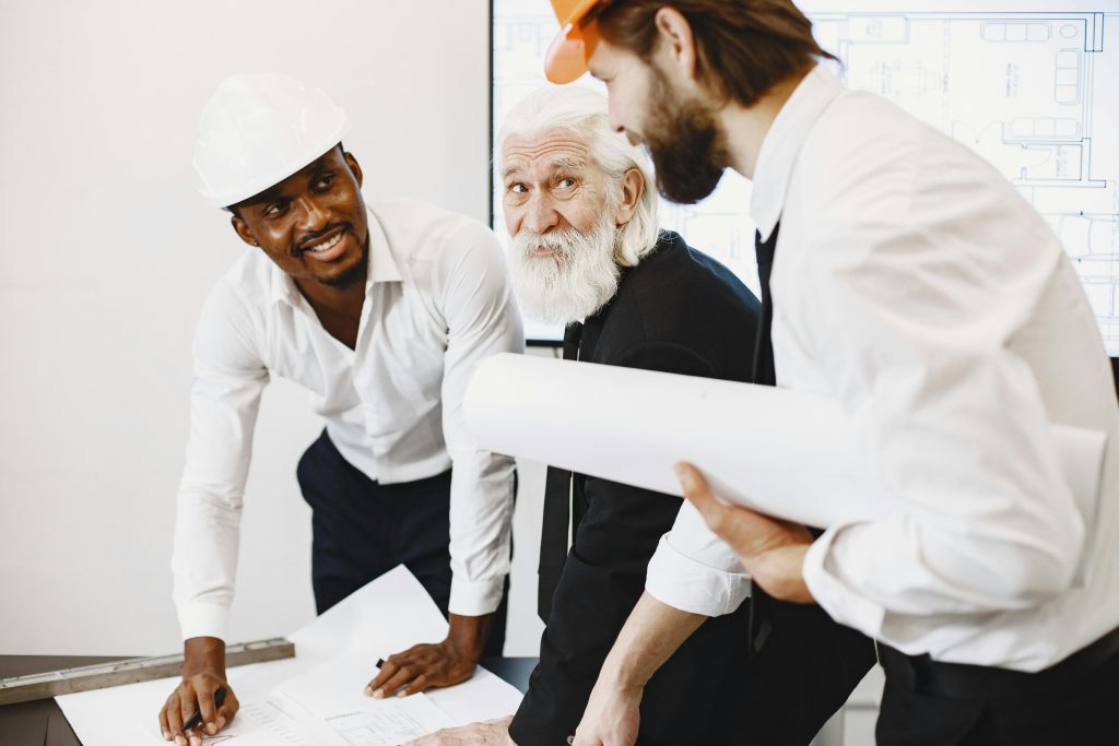 How Contractors in Washington Can Protect Their Business With Coverage