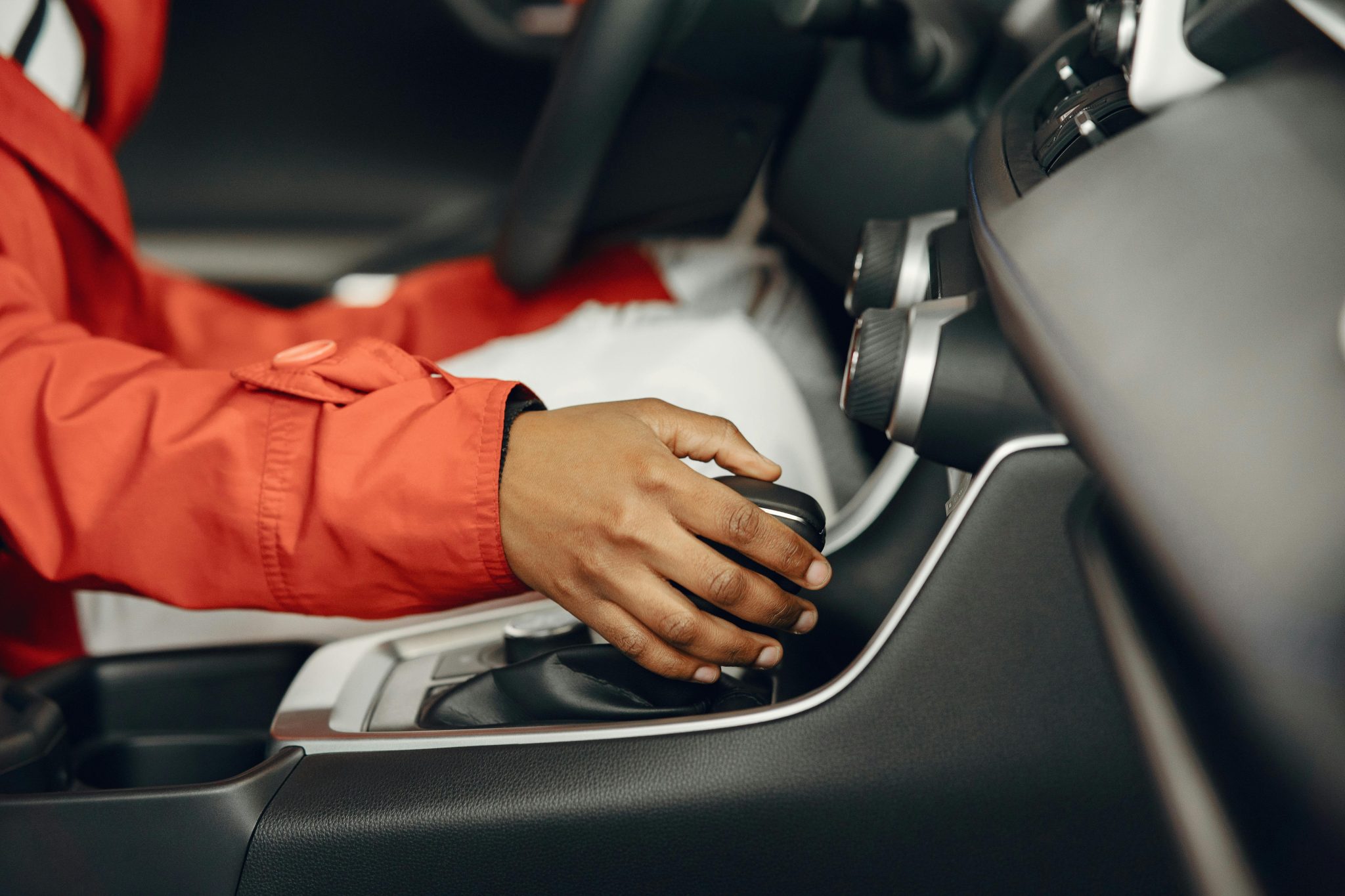 Why Automatic Cars are Becoming the First Choice for Drivers