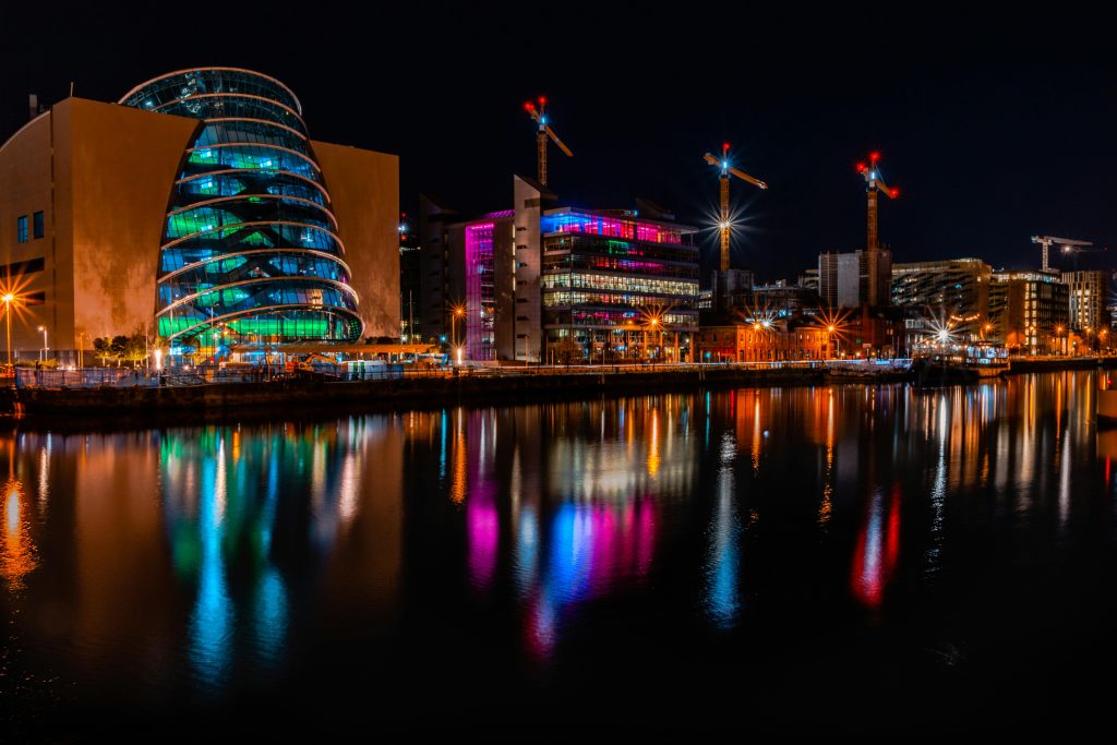 Explore Dublin Like a Pro: History, Business Opportunities & Luxury Lifestyle