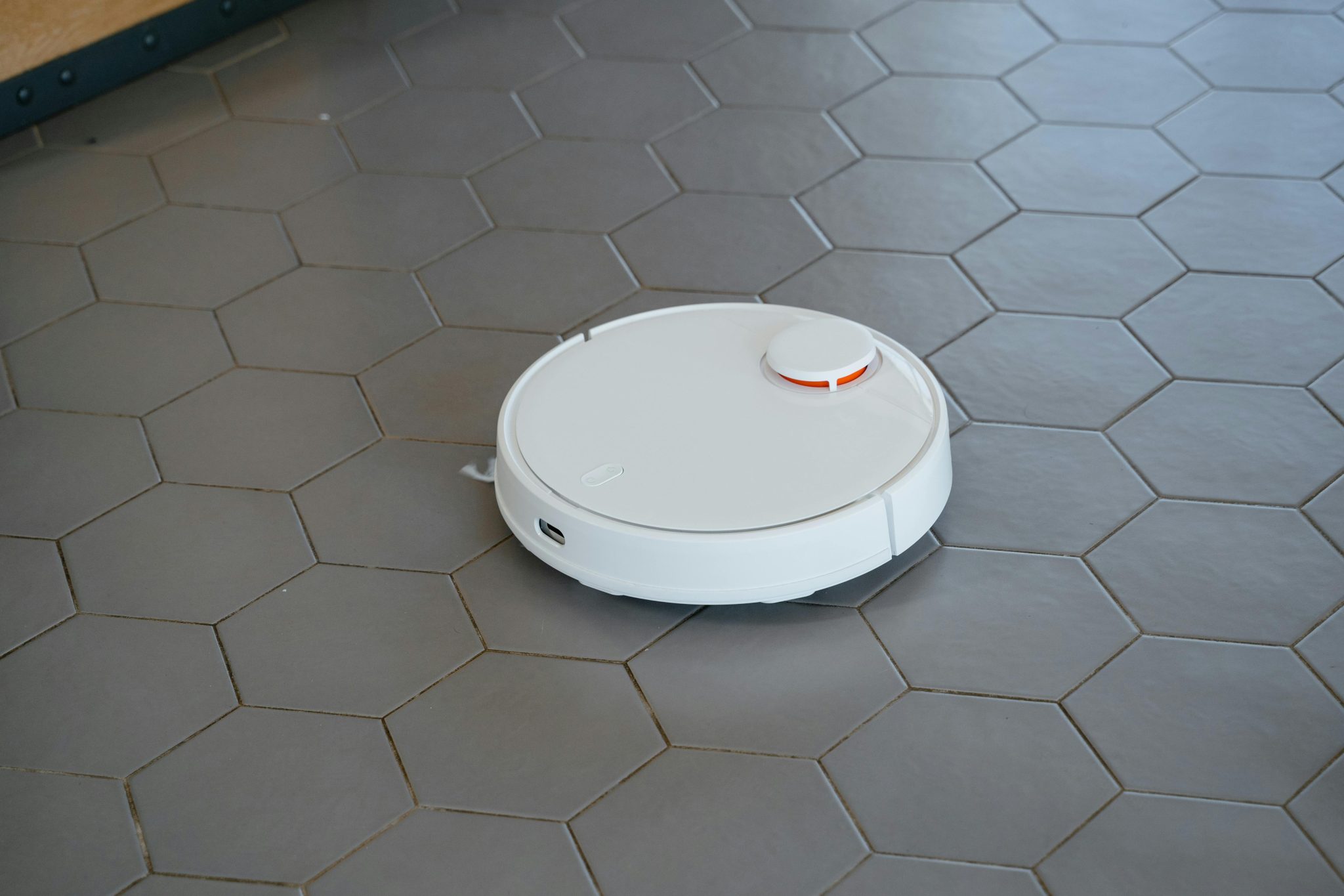 Technology's Role in Modern Floor Care