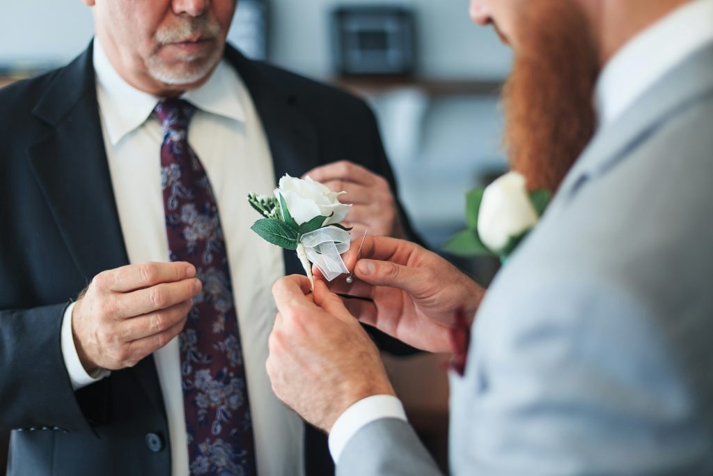 The Rise of Custom Groom Style: Why More Men Are Ditching Generic Rental Suits