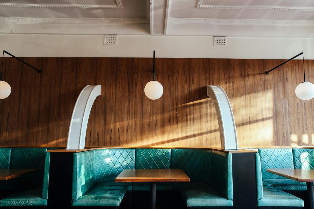 Designing for Vibes: Why Restaurant Booths Are Essential in Music-Led Hospitality Concepts