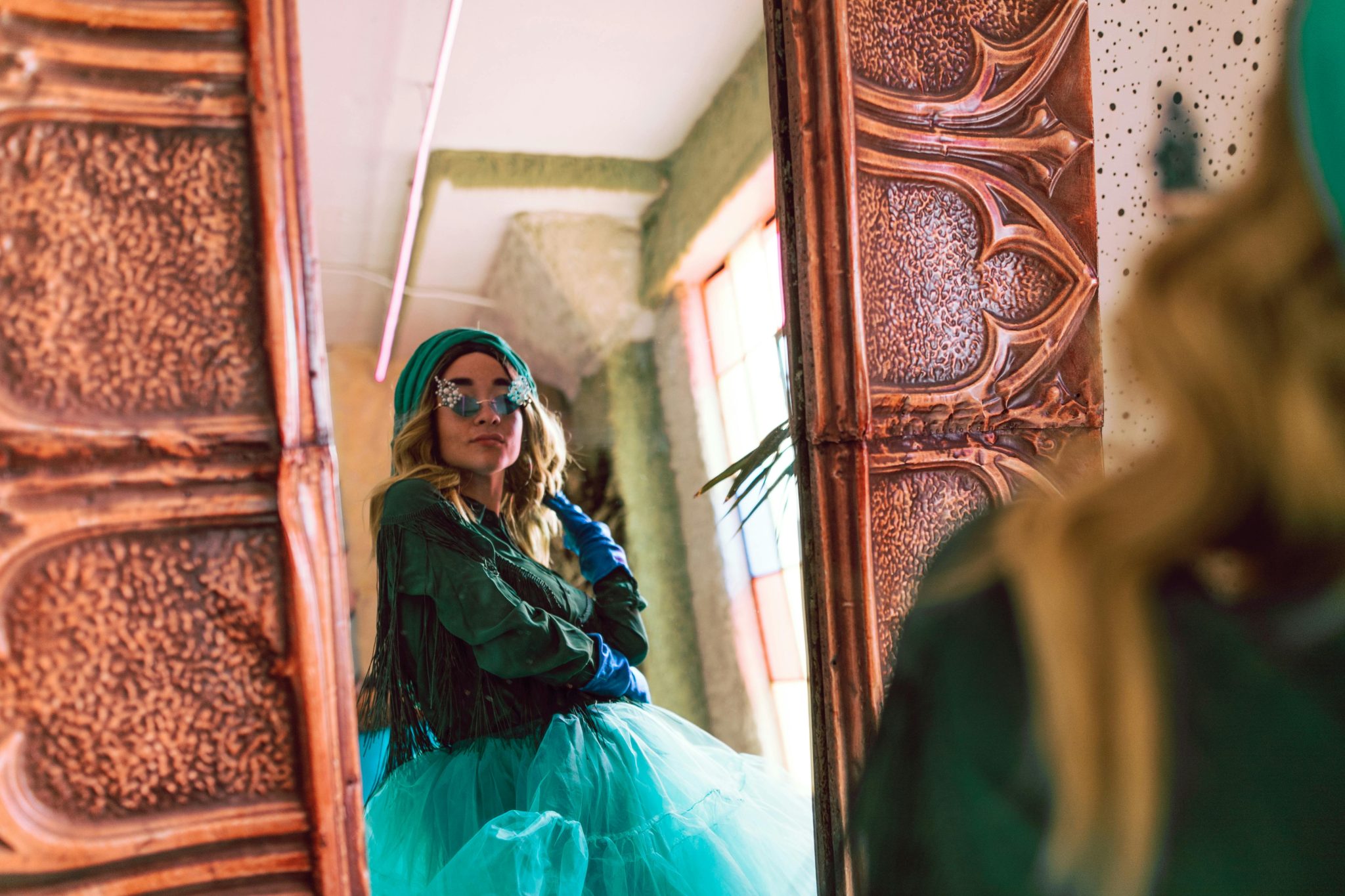 How Long Do Tape Extensions Last?