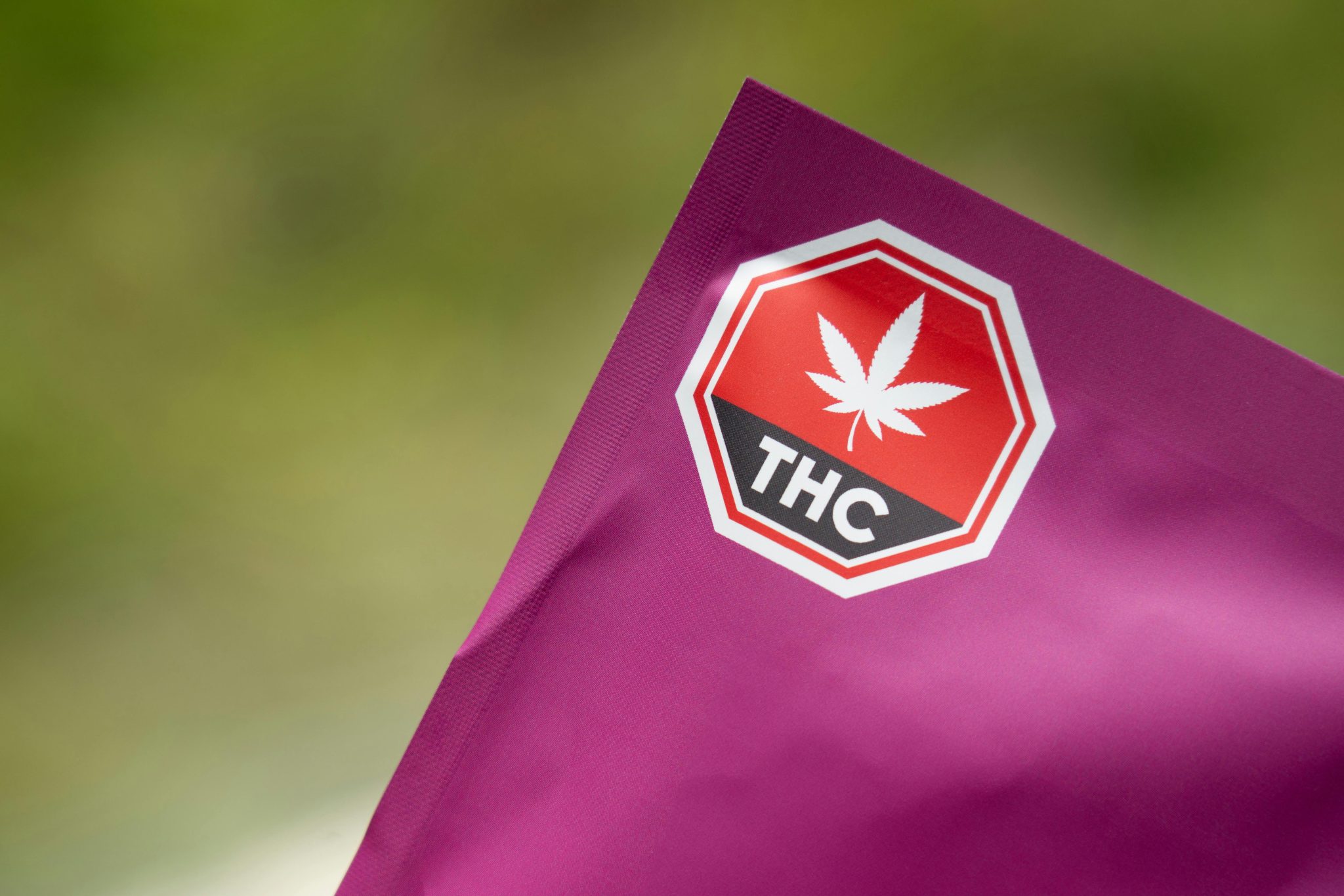What Is THCA and Why Are People Vaping It?