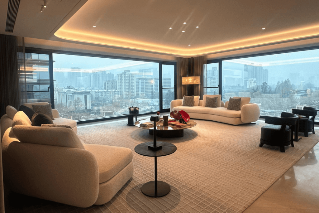 Luxury Custom Furniture from China