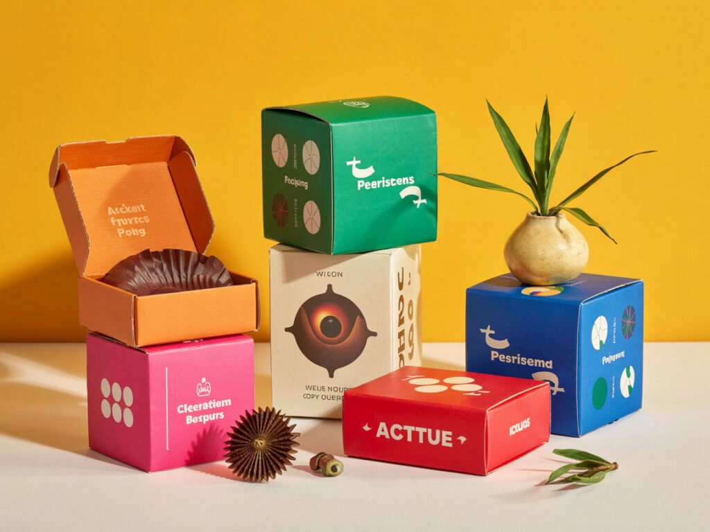 How Smart Apparel Packaging Enhances Fashion Brand Identity