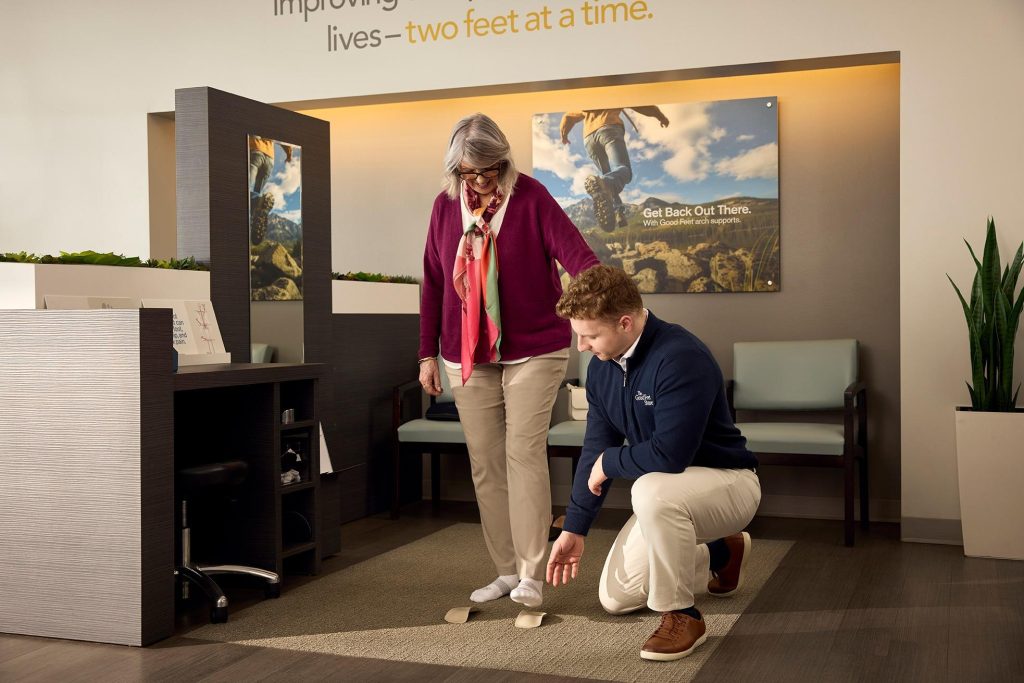 Top Reasons Good Feet Arch Supports Belong in Every Shoe You Own