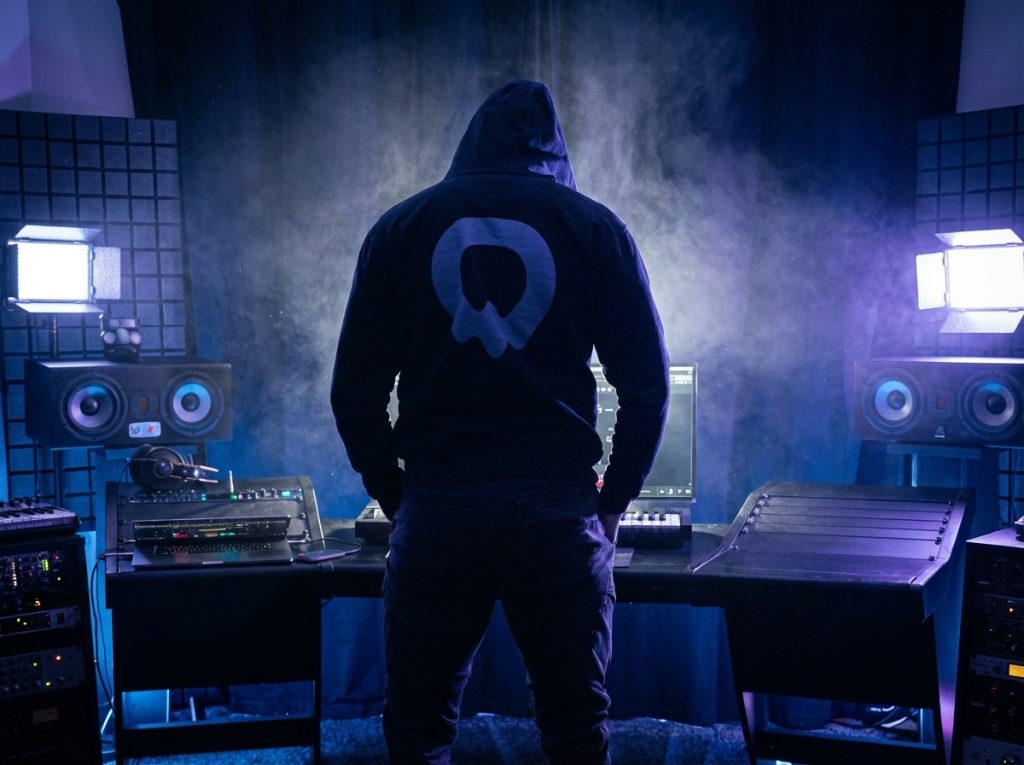 Why More DJs Are Using a Ghost Producer in 2026