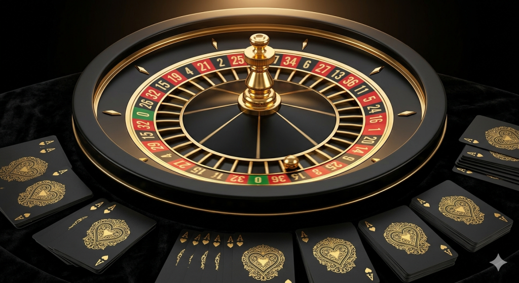 The Whistleblower Files: Exposed Tactics of the Modern Casino Industry