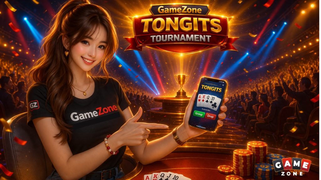 GameZone Tongits Tournament: A Deep Dive into Its Competitive Evolution