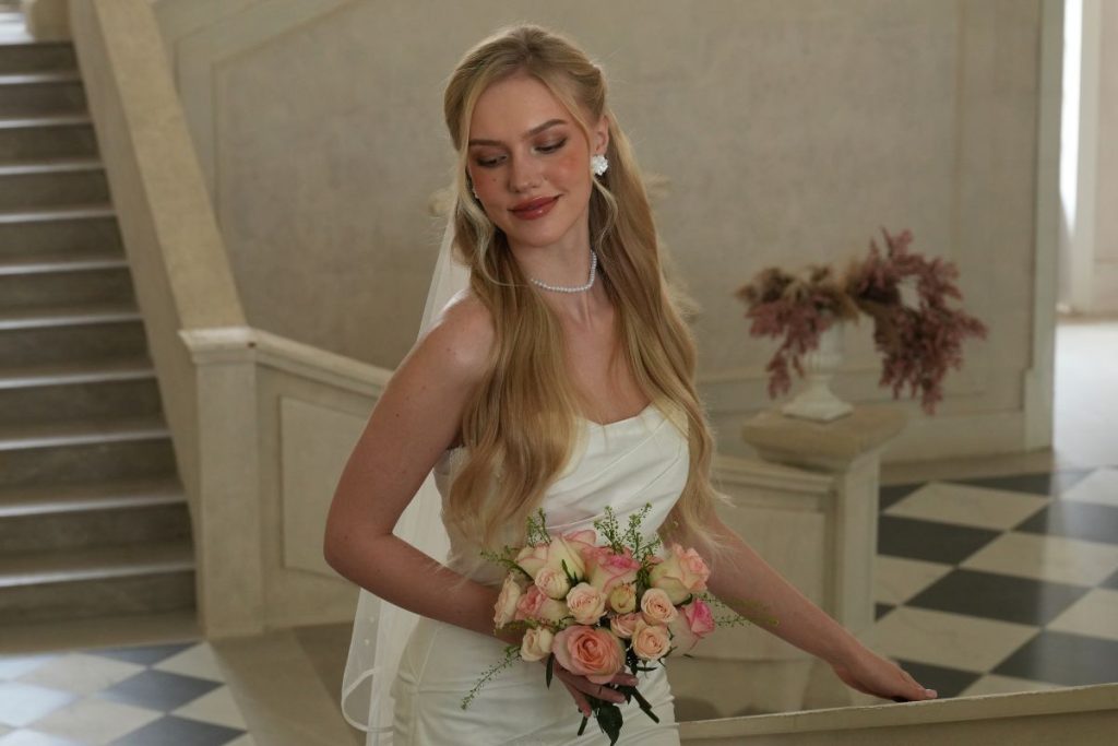 Wedding Hair in 2026 Is All About Effortless Polish—Here’s How to Get the Look