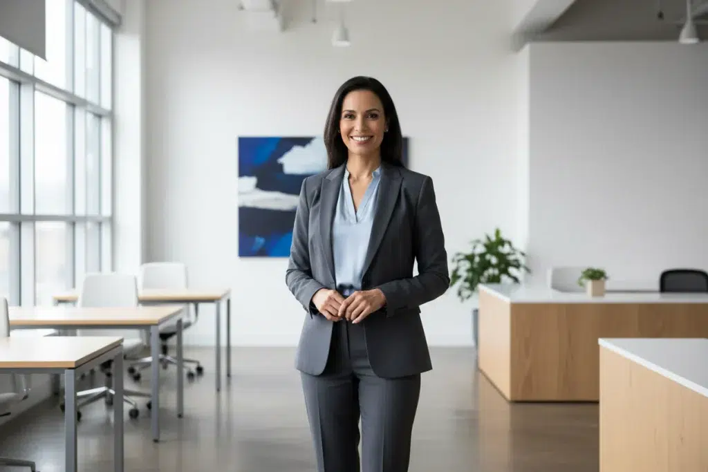 The Posture Bra Confidence Connection: Why Your Choice of Undergarments Impacts Professional Presence