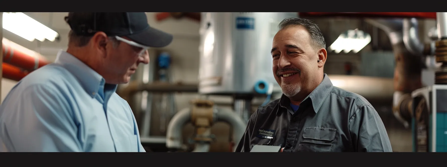 Streamlined Solutions with Roto-Rooter for Long-Term Plumbing Health