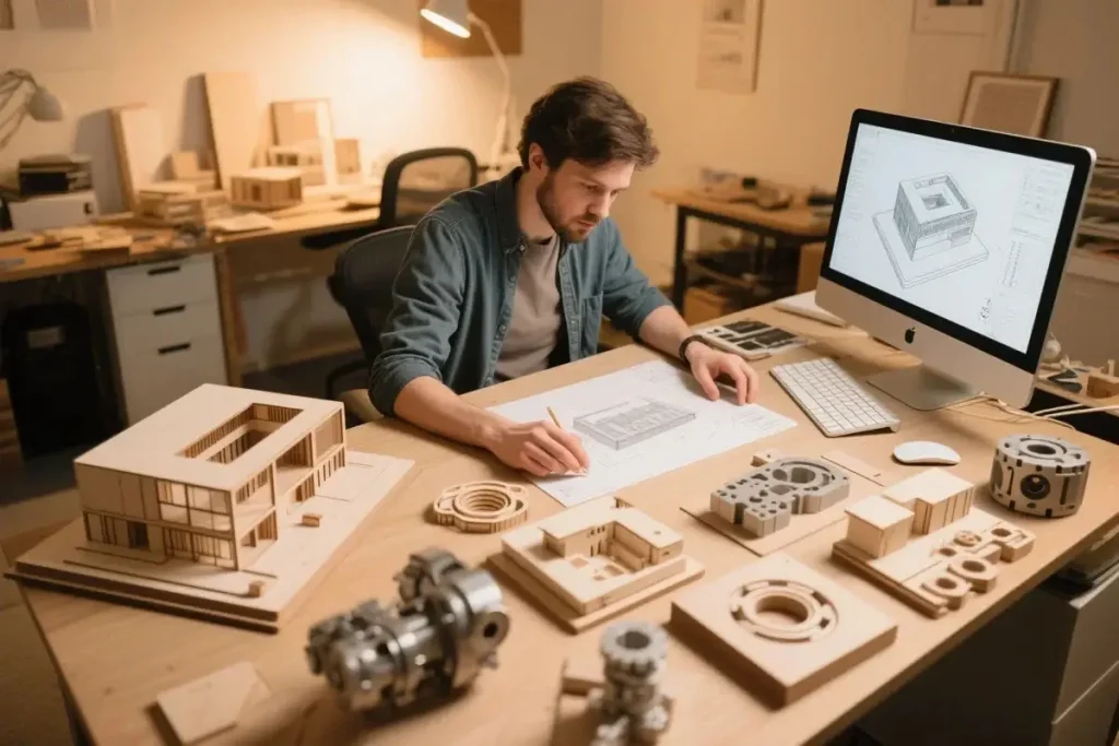 How DIY Creators Are Turning Passion Into Profitable Businesses GigWise