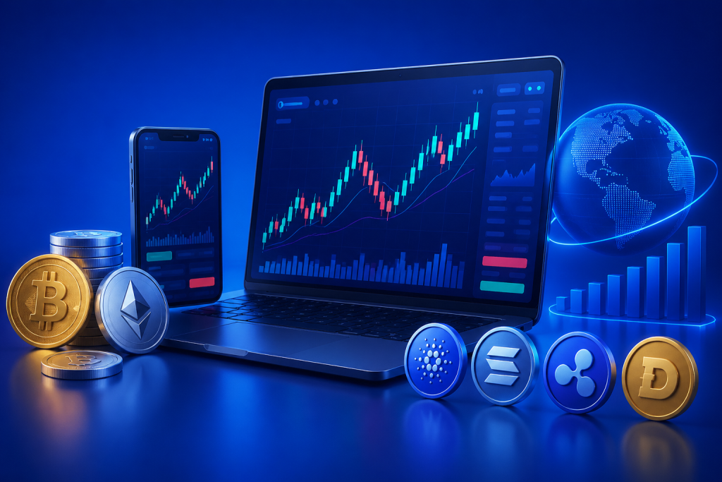 Over‑the‑Counter (OTC) Crypto Trading vs Crypto Exchanges, Benefits and Risks of OTC Desks