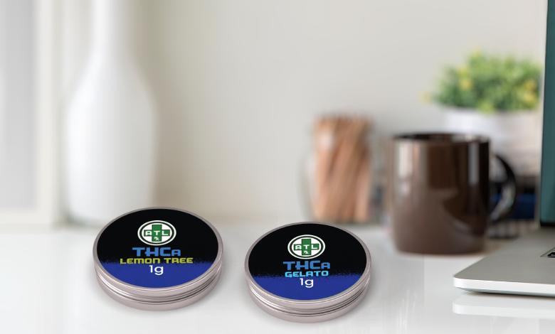 How to Use THCA Isolate