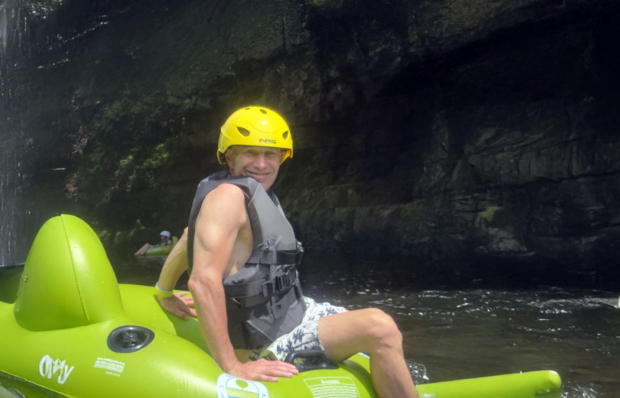 Noam Lamdan on Designing a Life Worth Living: Adventures, Art, and Routine with Wisdom