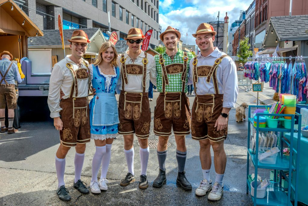 Modern Ways to Style Traditional Bavarian Outfits Beyond Oktoberfest