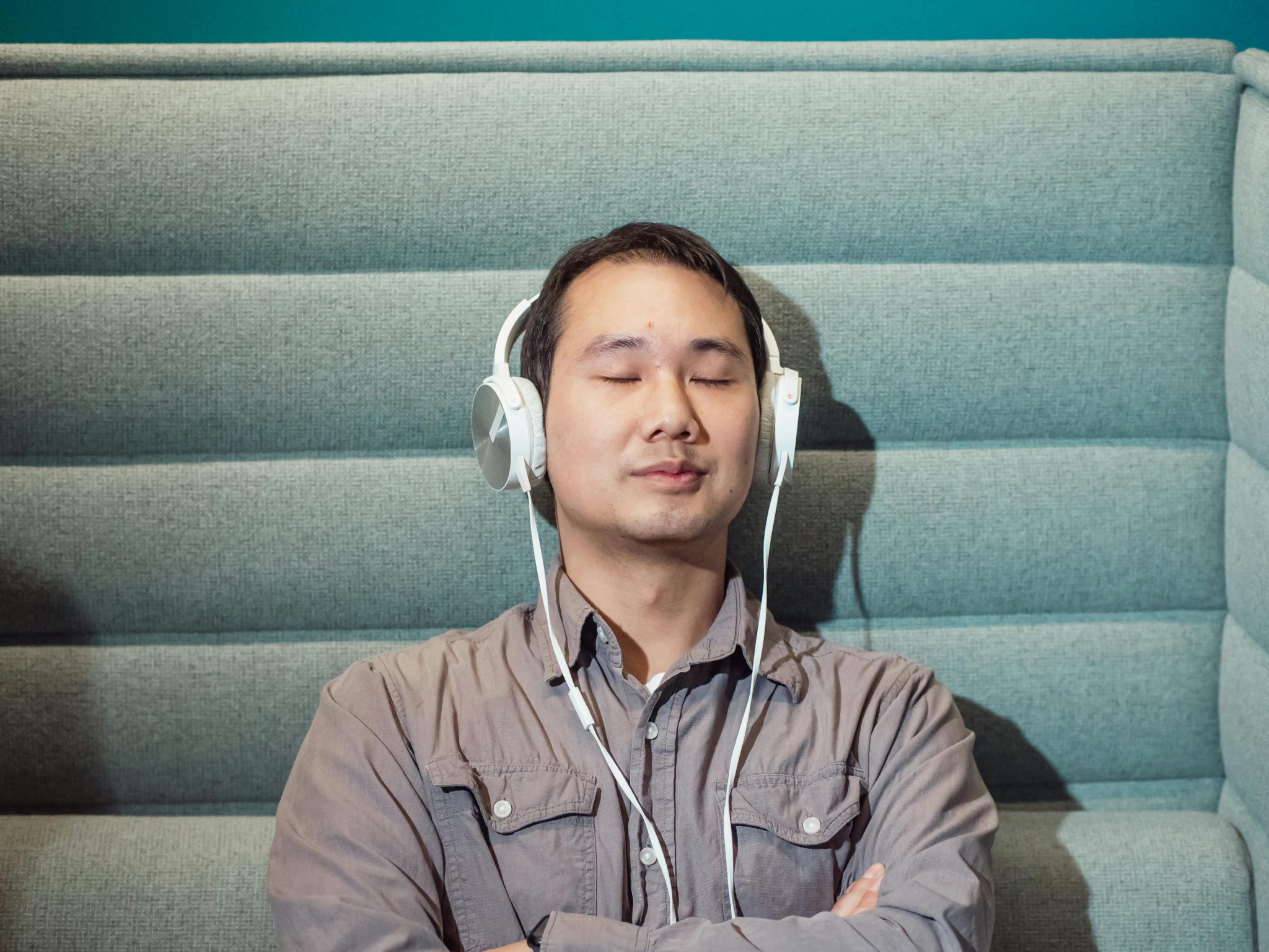 Why Easy Listening Music Can Feel Calming During Anxiety