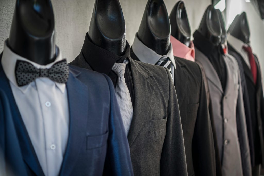 How Men Build A Quiet Luxury Wardrobe That Actually Feels Effortless