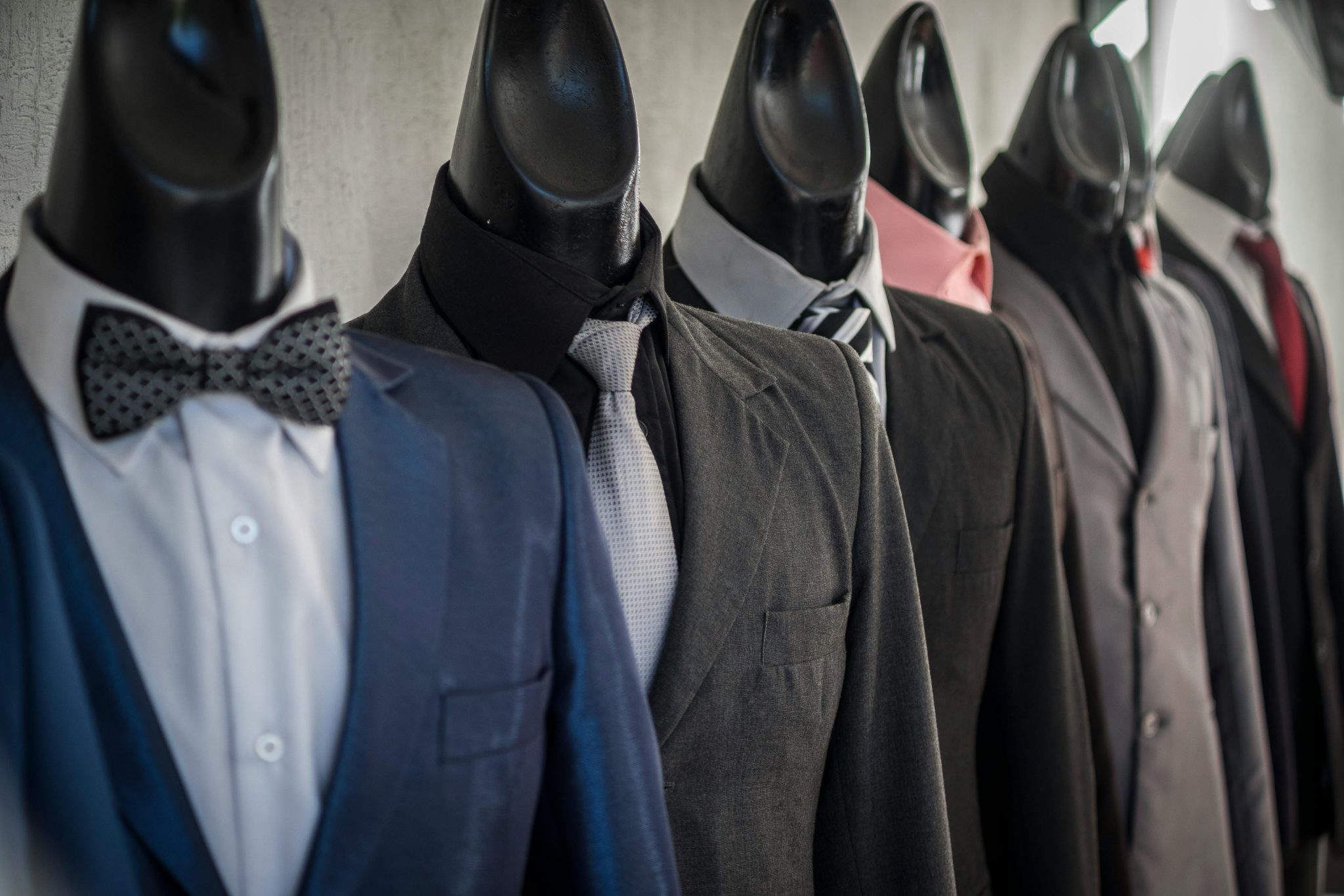 How Men Build A Quiet Luxury Wardrobe That Actually Feels Effortless