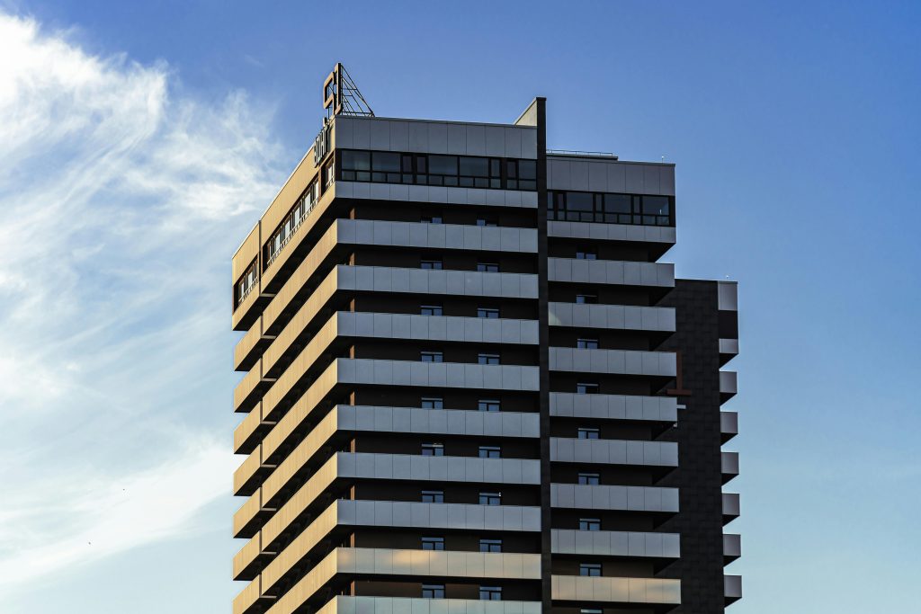 How Property Management Became Part of the Travel Industry