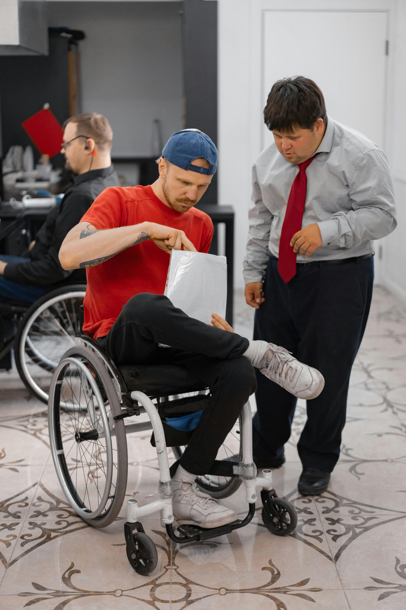 How Can a Disability Lawyer in Indianapolis Help You