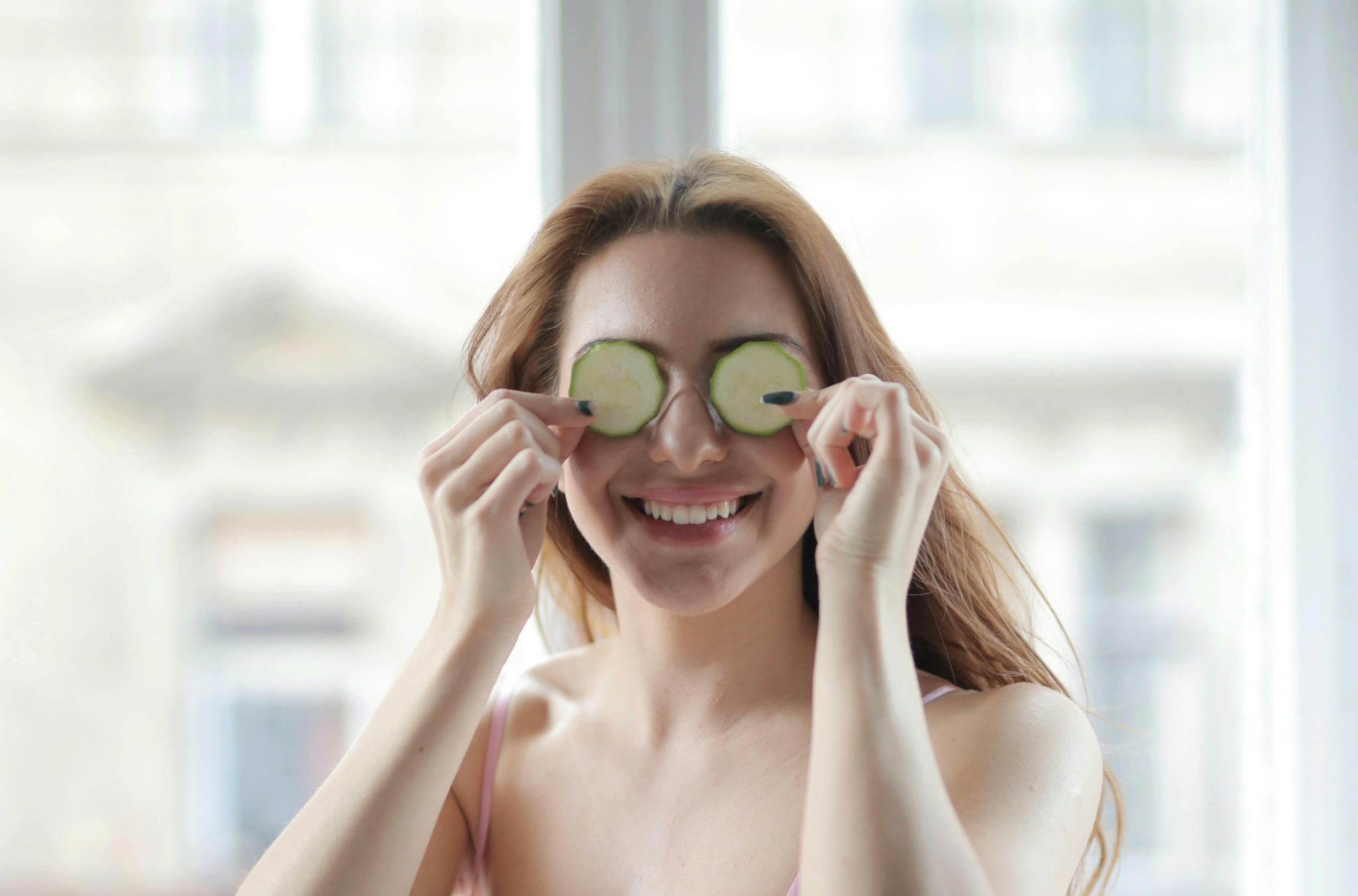 How to Treat Dark Circles Effectively