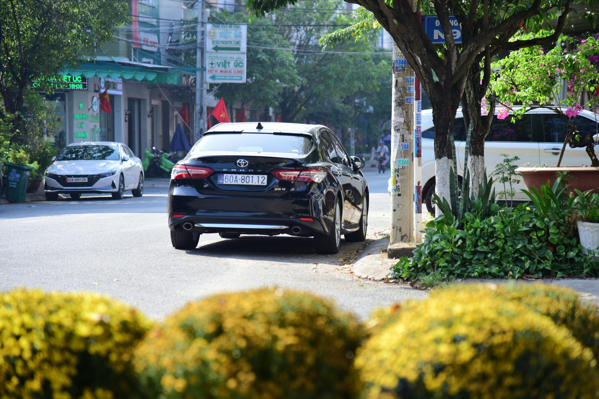 Key Factors Comparison Table