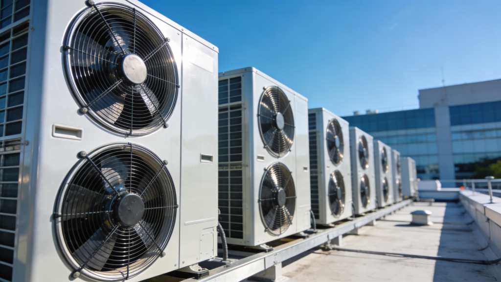 HVAC Maintenance Tips for Efficient Home Comfort - Gigwise Guest Post