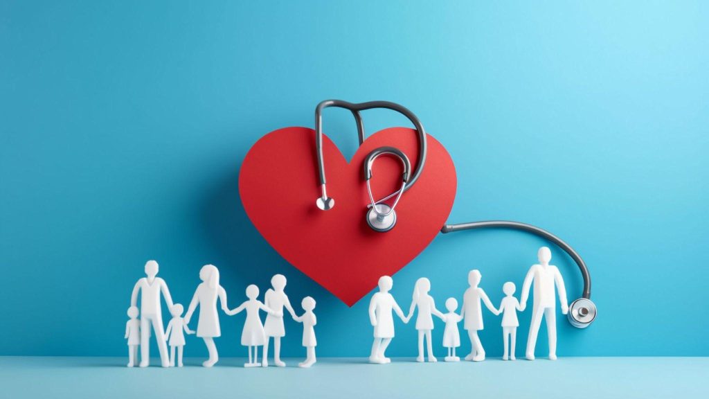 Preventive Health Checkups: Are They Free Every Year with the Best Health Insurance Policy for Family?