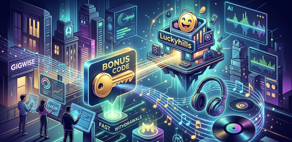 Digital Rewards, Music Culture, and the Changing Online Experience