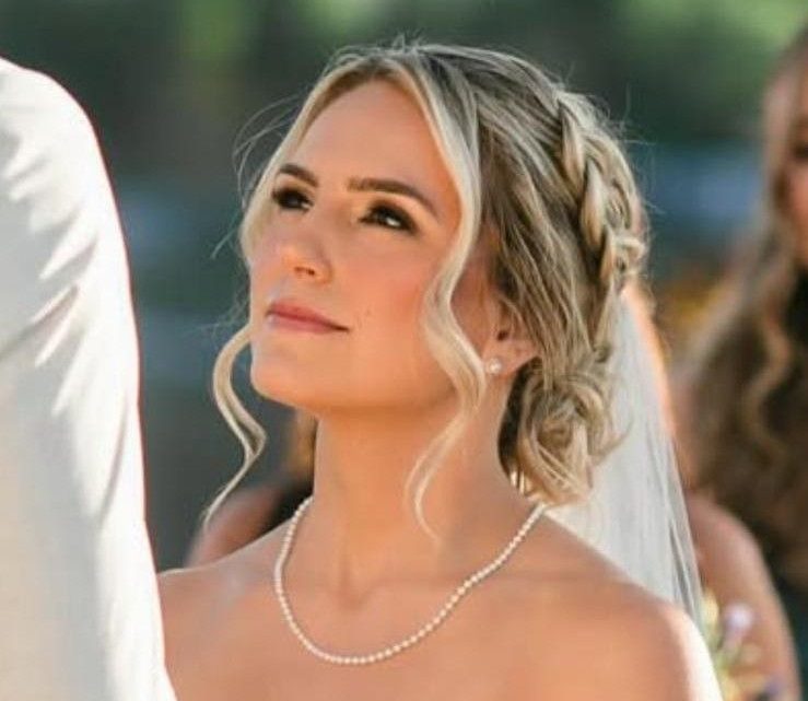 Maria Cammisa: International Bridal Hairstyling, Education and Competitive Standards