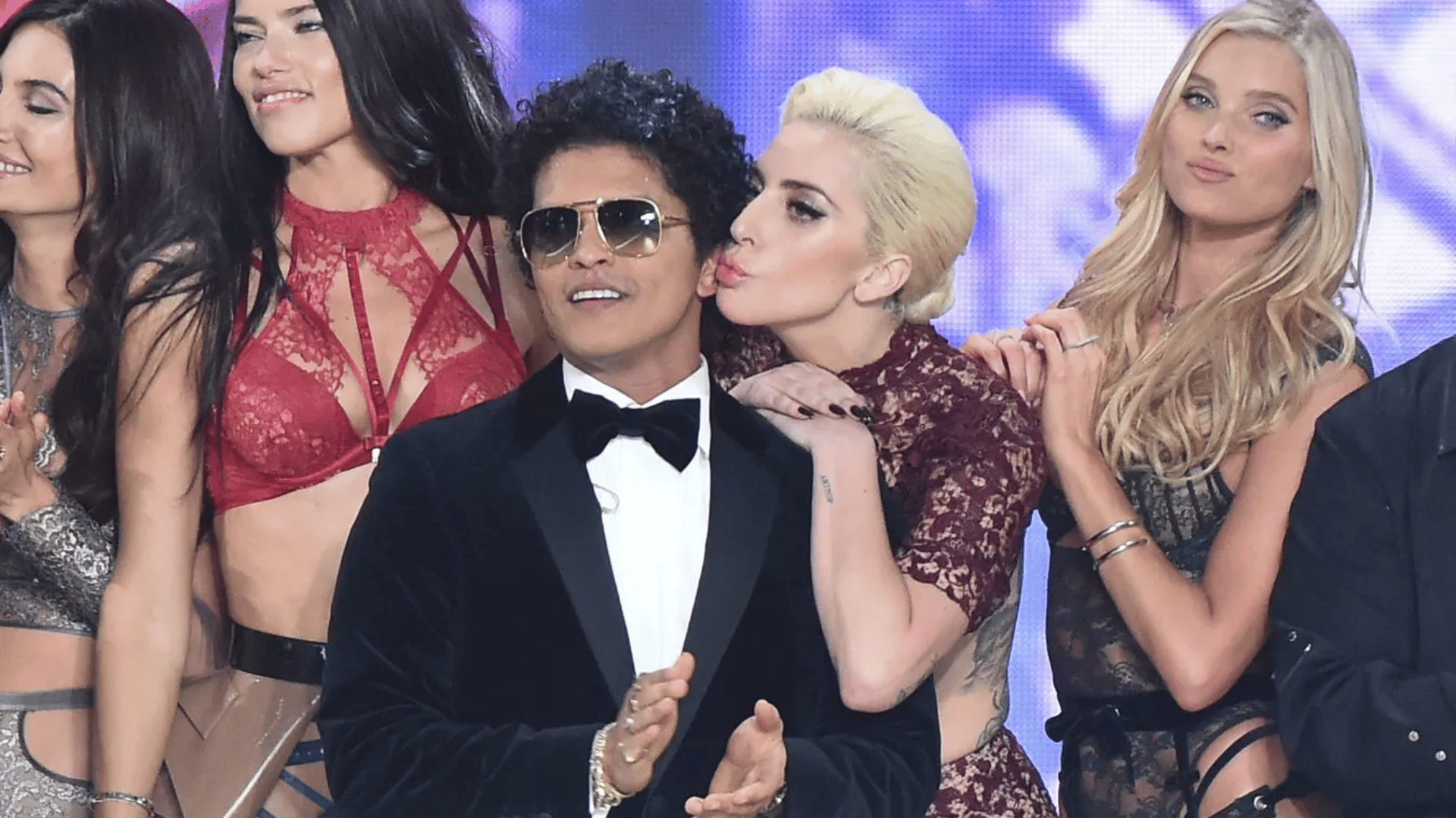 Bruno Gaga