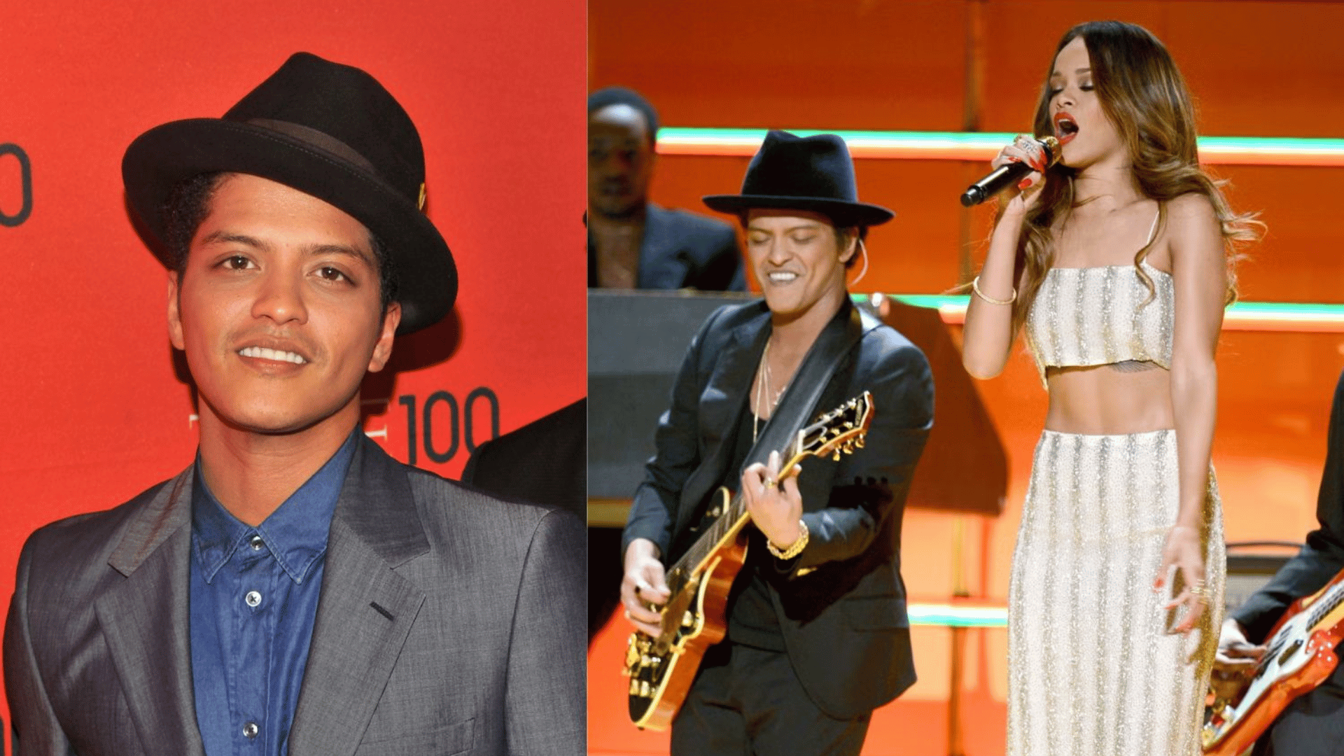 Bruno Mars Height & Profile Guide: True Measurements, Style, and Quick Facts