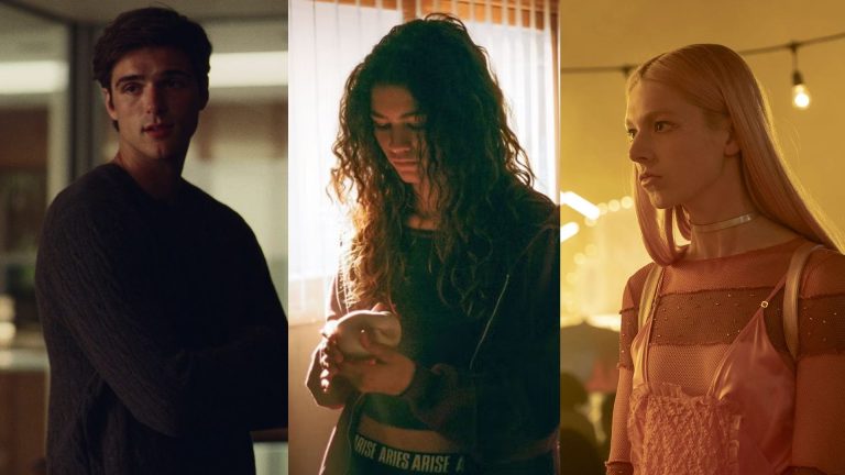 Euphoria Season 3 Cast Meet Returning Stars to New Faces - GigWise