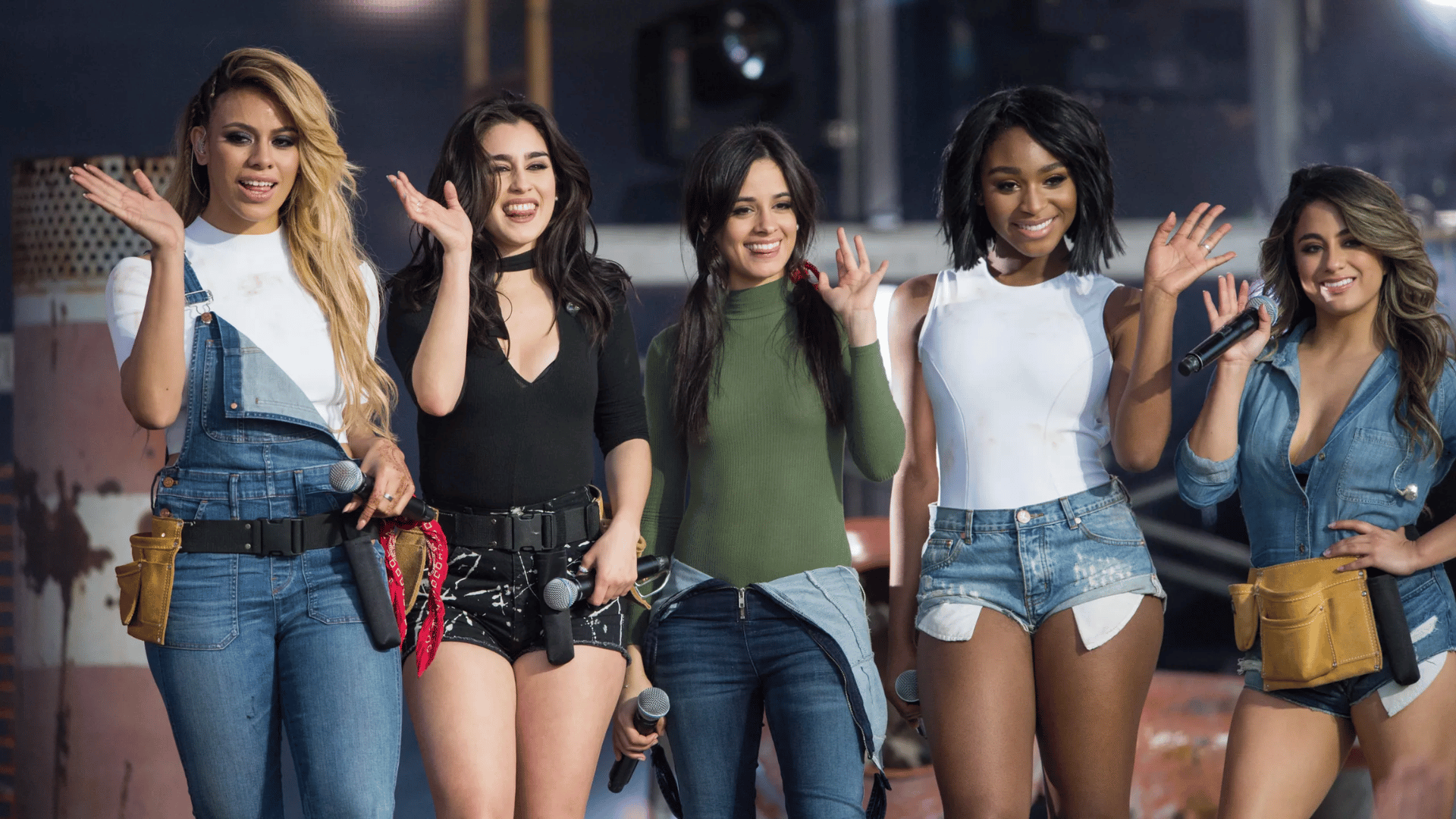 Fifth-Harmony