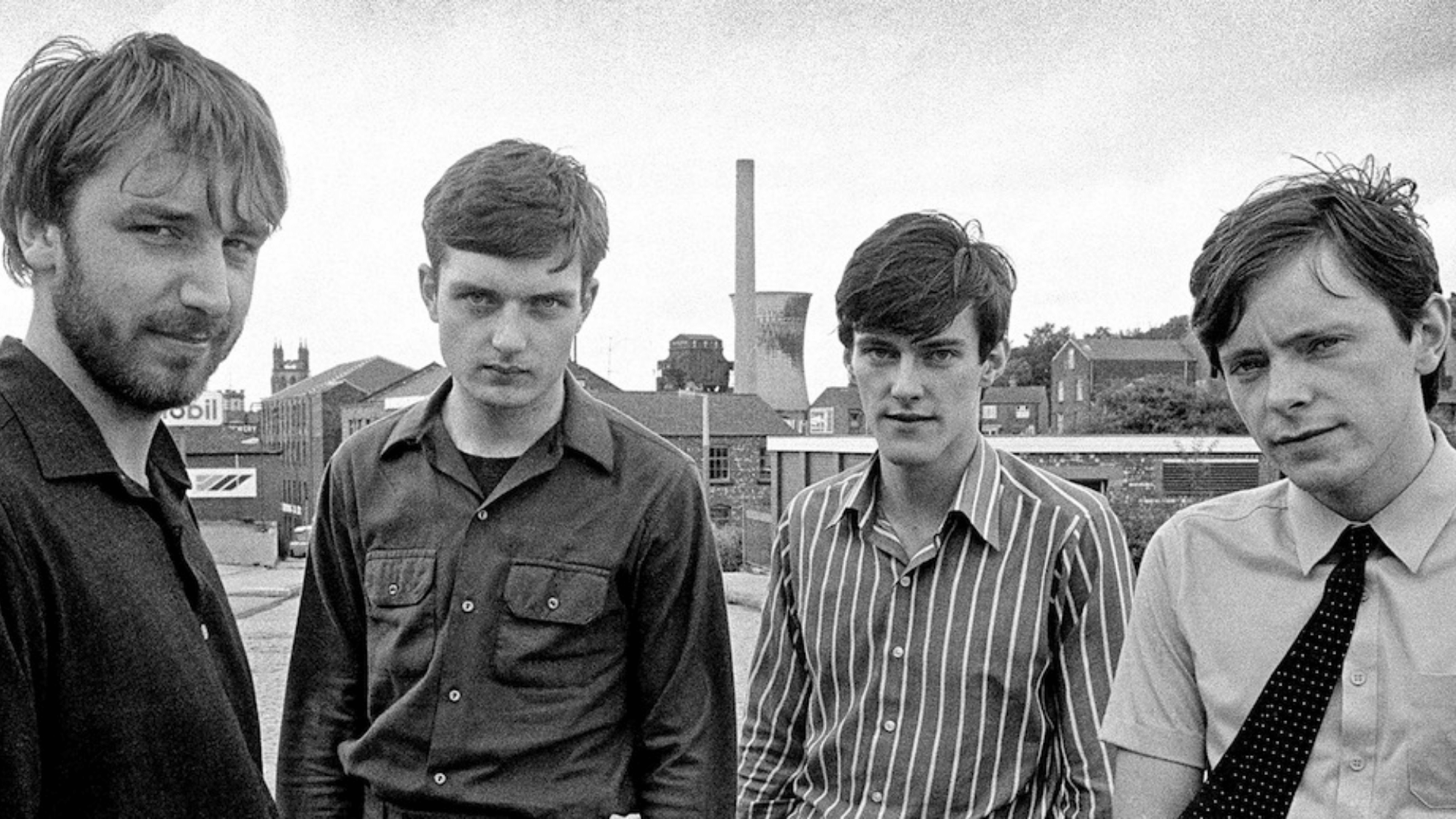 Joy-Division