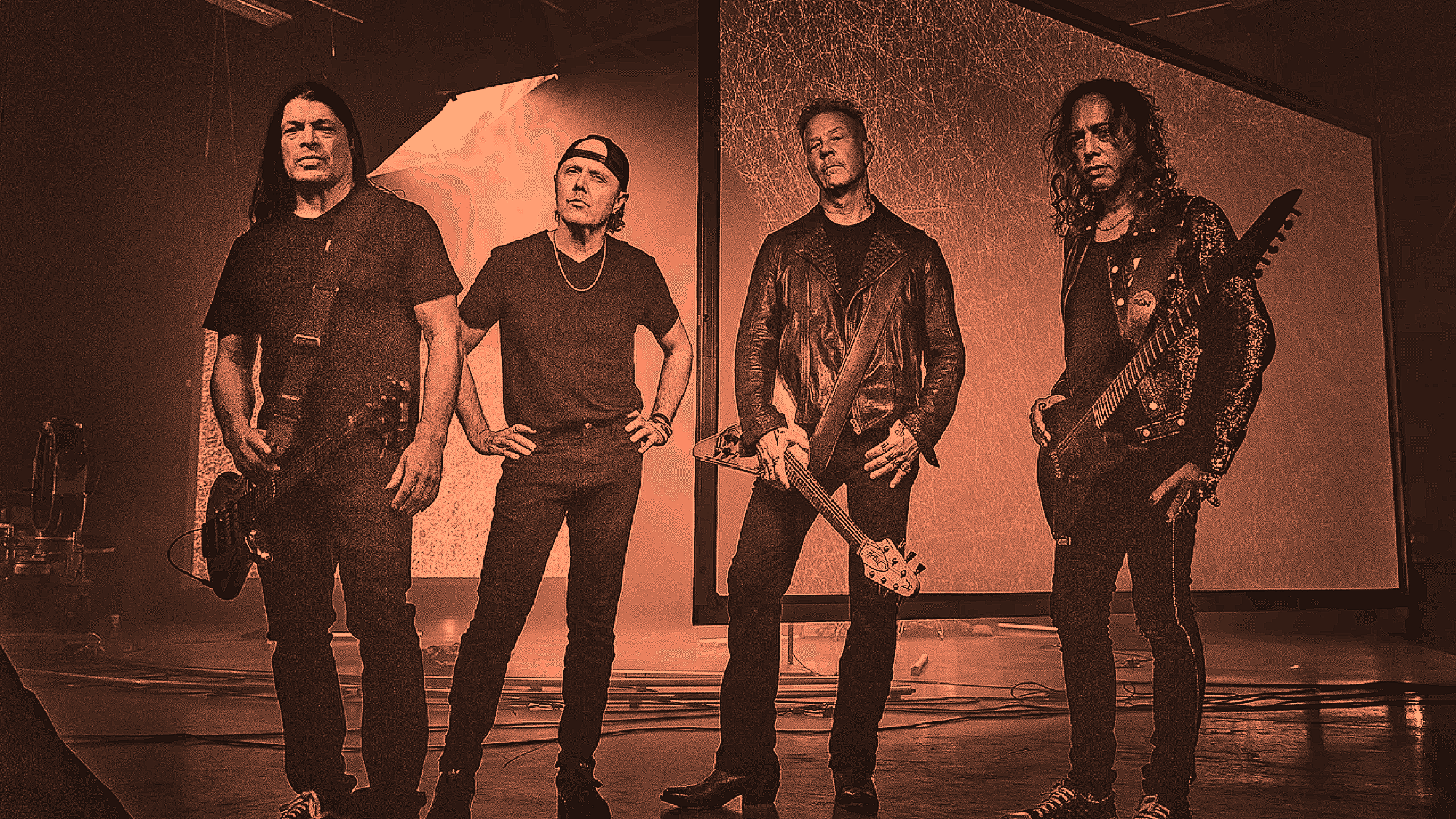 Metallica