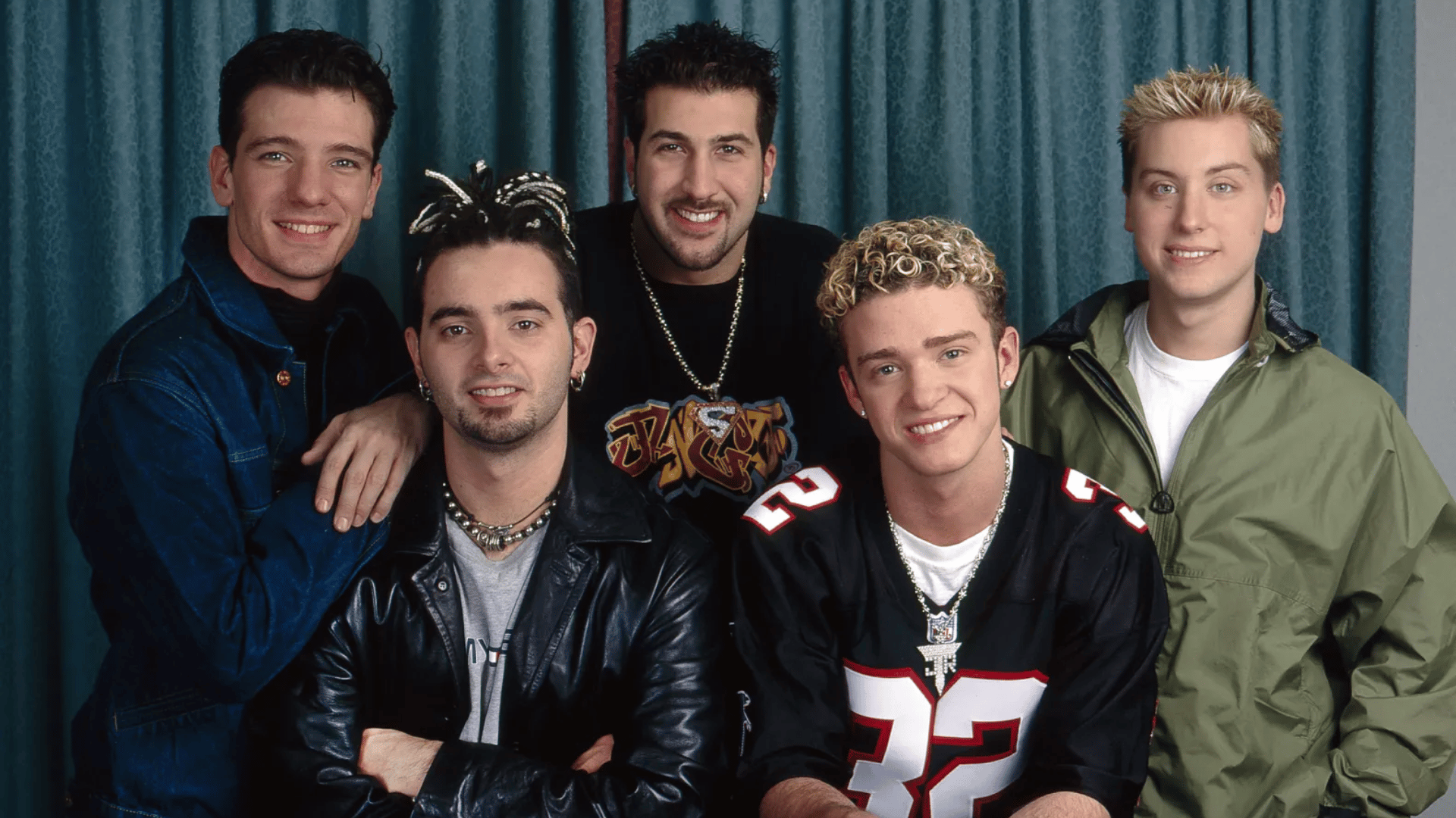 NSYNC