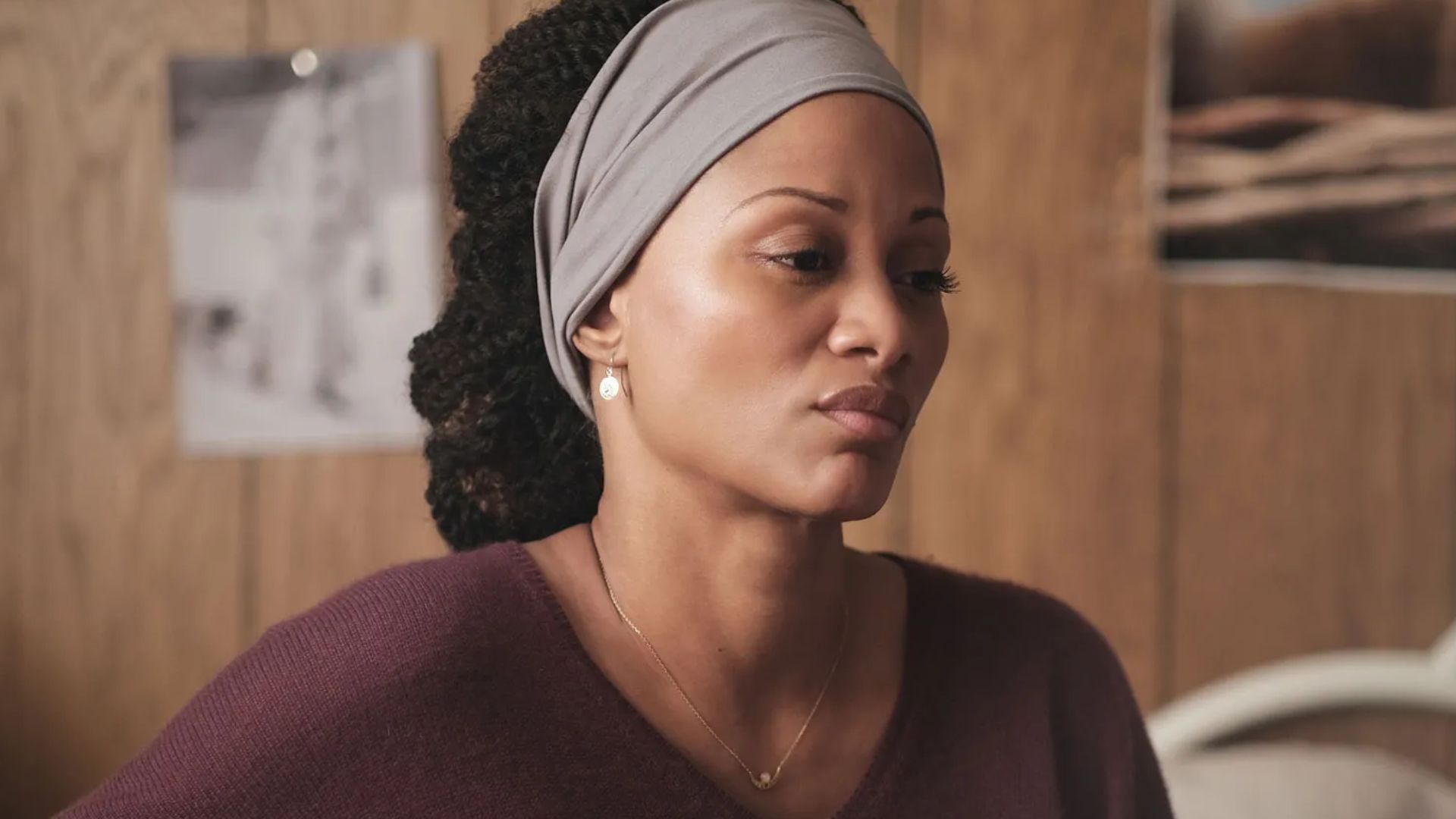 Nika King as Leslie Bennett in Euphoria Season 3 character guide