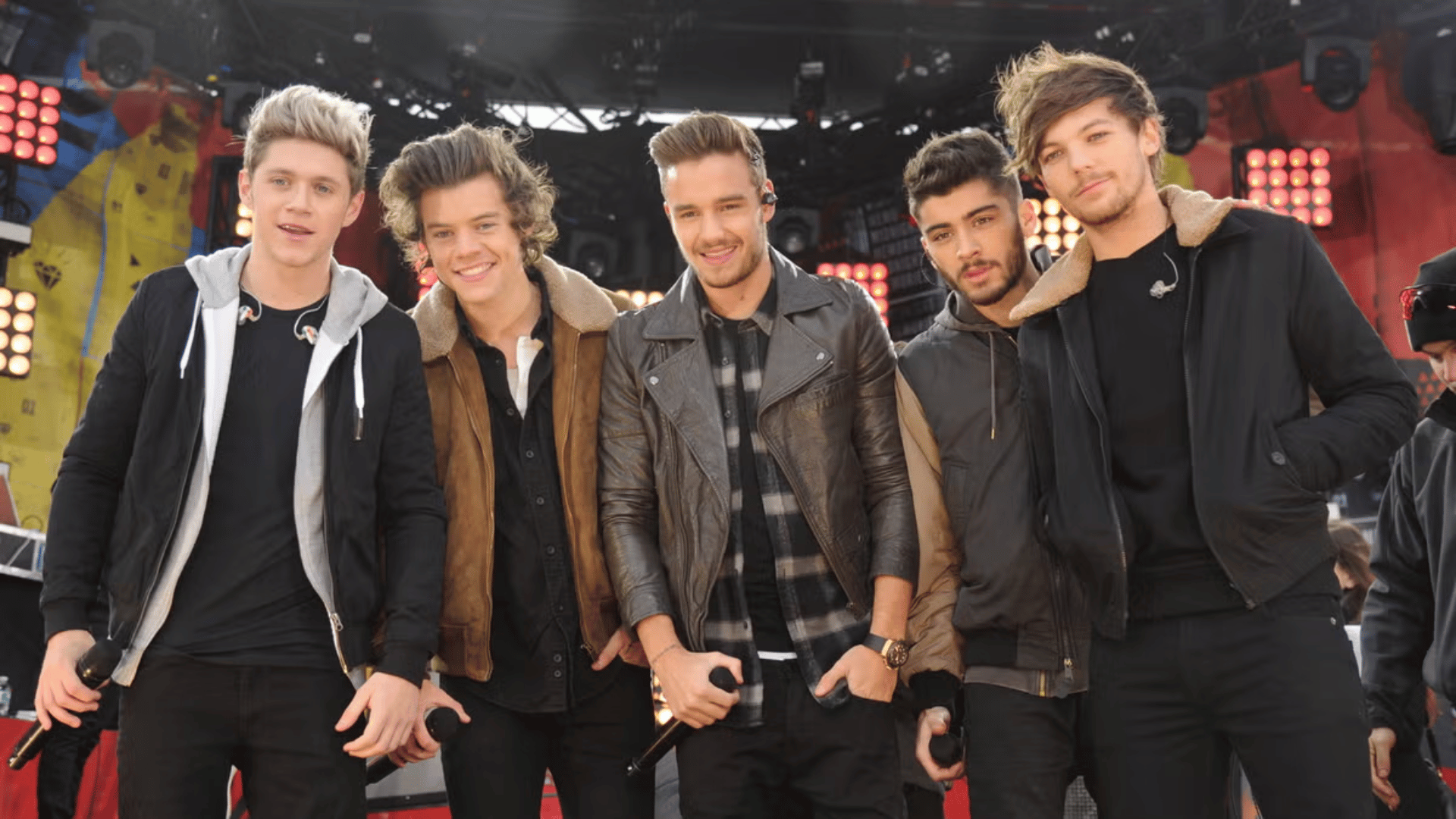 One-Direction